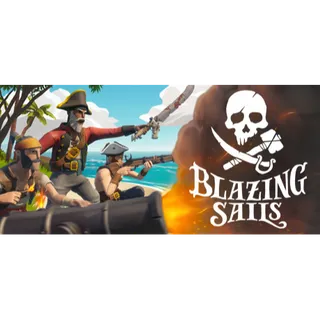 Blazing Sails