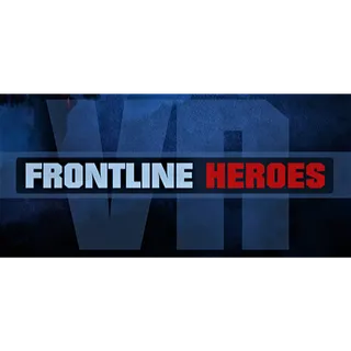 Frontline Heroes VR