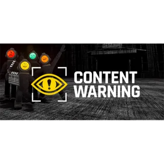 Content Warning
