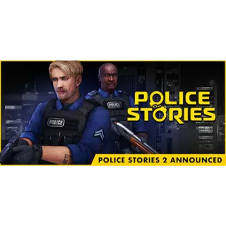 Police Stories