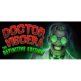 DOCTOR VISCERA