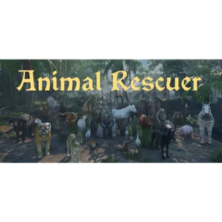 Animal Rescuer