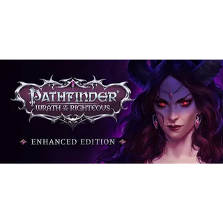 Pathfinder: Wrath of the Righteous Enhanced Edition