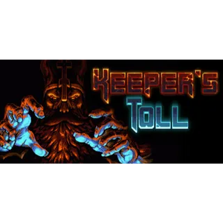 Keeper's Toll