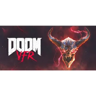 Doom VFR