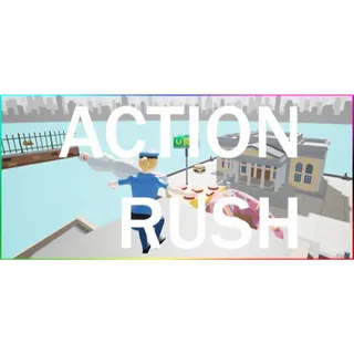 Action Rush