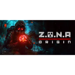  Z.O.N.A: Origin