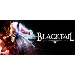 BLACKTAIL