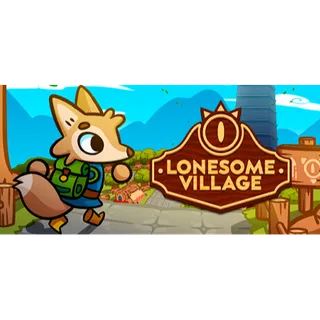 Lonesome Village