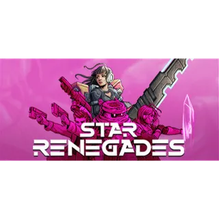 Star Renegades