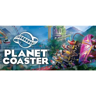 Planet Coaster