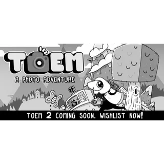 TOEM: A Photo Adventure
