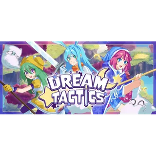 Dream Tactics