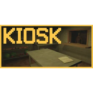 Kiosk