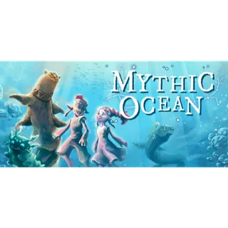 Mythic Ocean