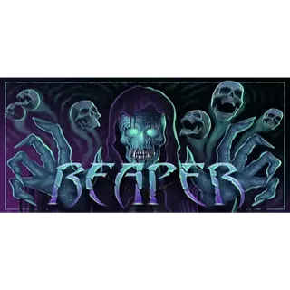 REAPER