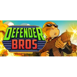 Defender Bros