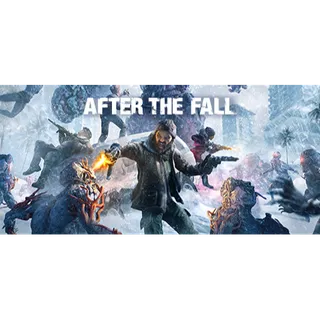 After the Fall - Deluxe Edition