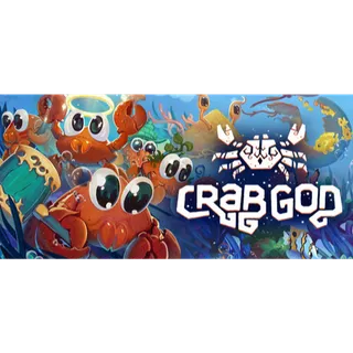 Crab God