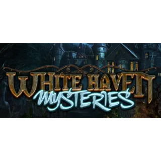 White Haven Mysteries