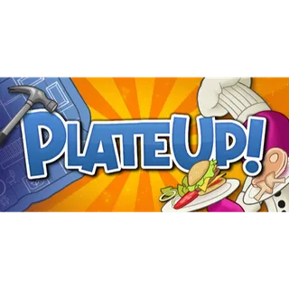 PlateUp!