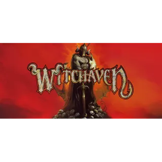 Witchaven