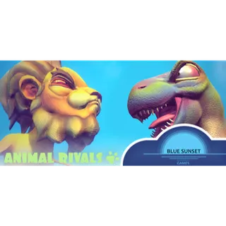 Animal Rivals