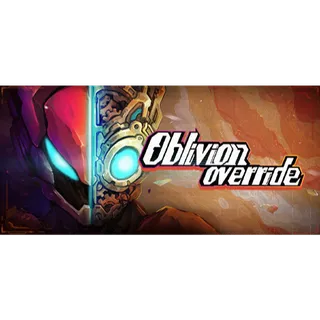 Oblivion Override