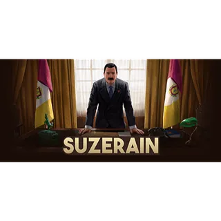Suzerain