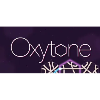 Oxytone