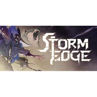 StormEdge