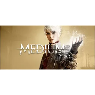 The Medium