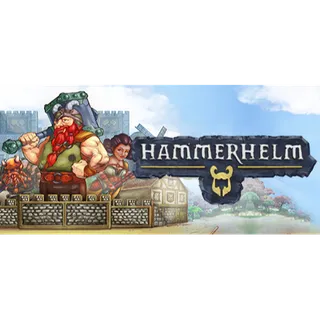 HammerHelm