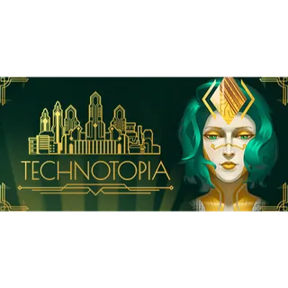 Technotopia