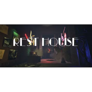 Rest House
