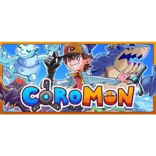 Coromon