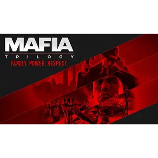 Mafia: Trilogy