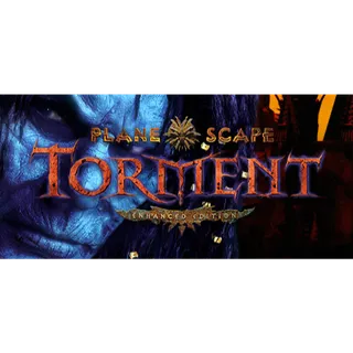 Planescape: Torment Enhanced Edition