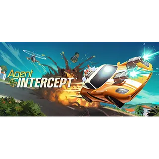 Agent Intercept