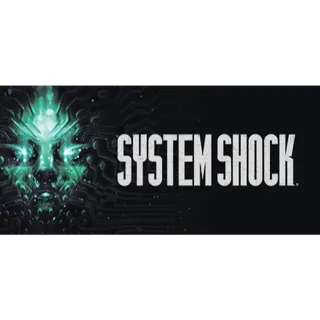 System Shock