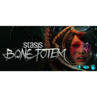 STASIS: Bone Totem