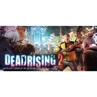 Dead Rising 2