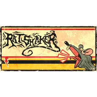 RATSHAKER