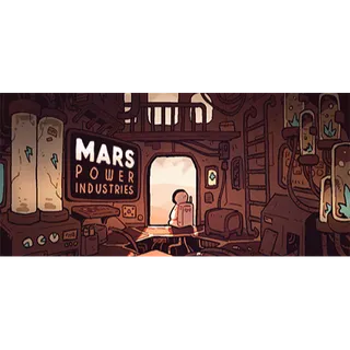 Mars Power Industries