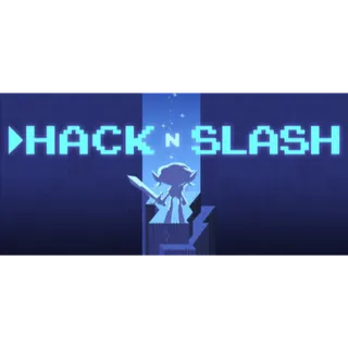 Hack ‘n’ Slash