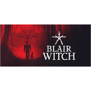 Blair Witch