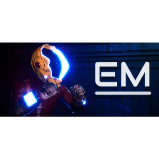 EM