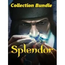 Splendor - Collection Bundle