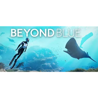 Beyond Blue