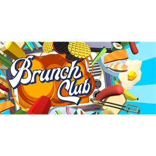Brunch Club